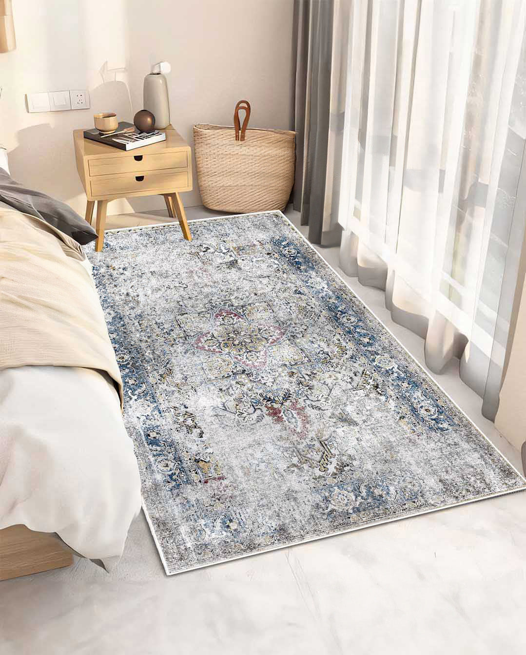 Maya new classic soft and shinny carpet