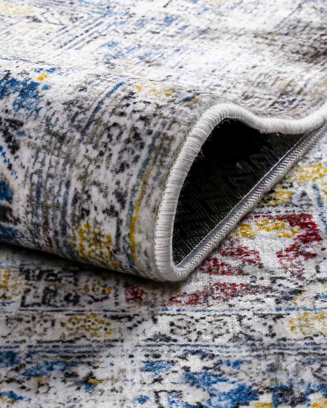 Maya new classic soft and shinny carpet