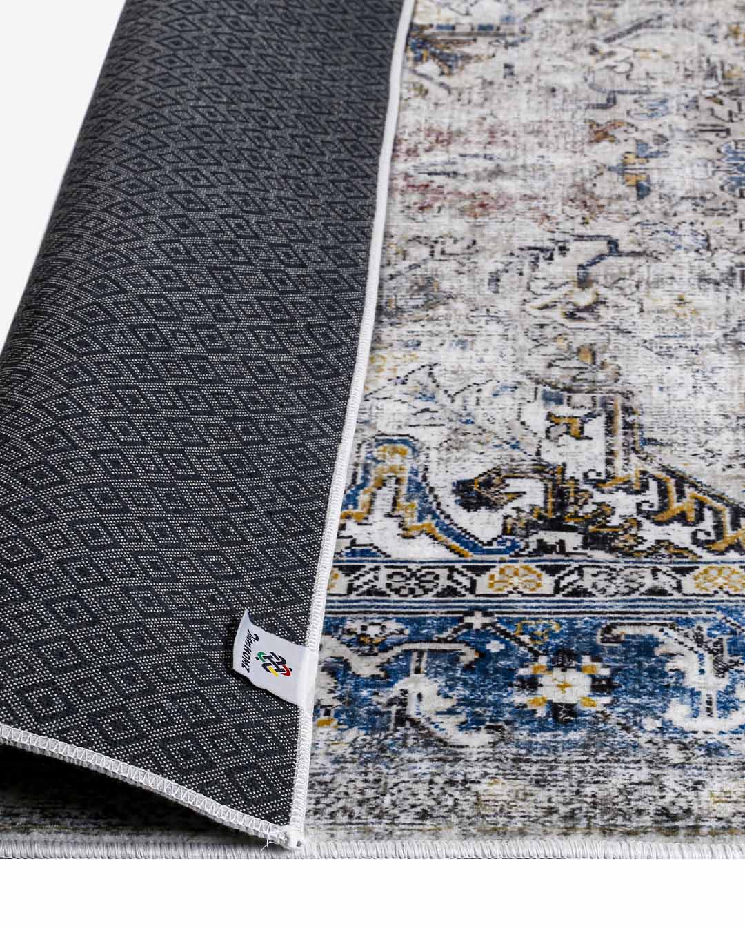 Maya new classic soft and shinny carpet