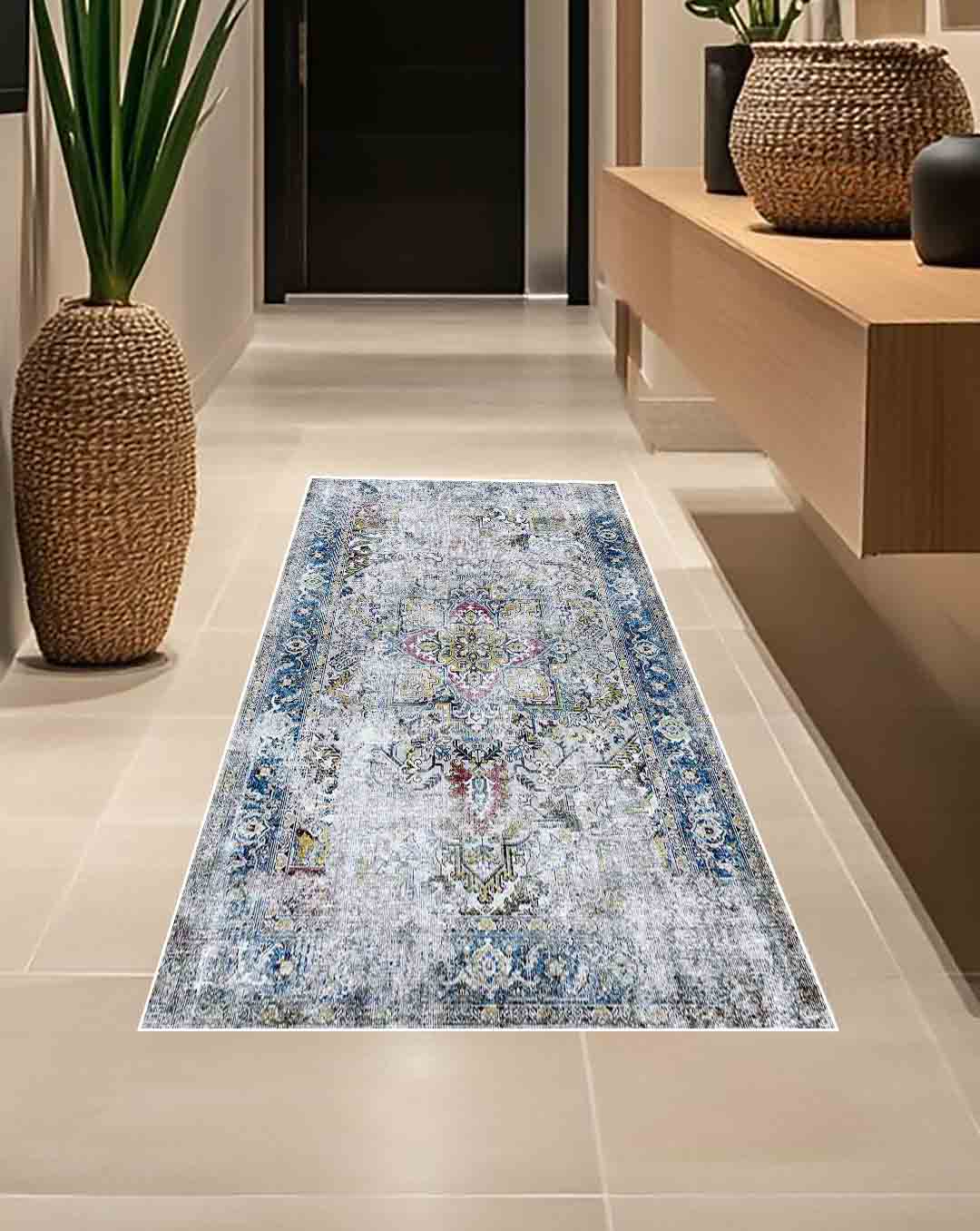 Maya new classic soft and shinny carpet